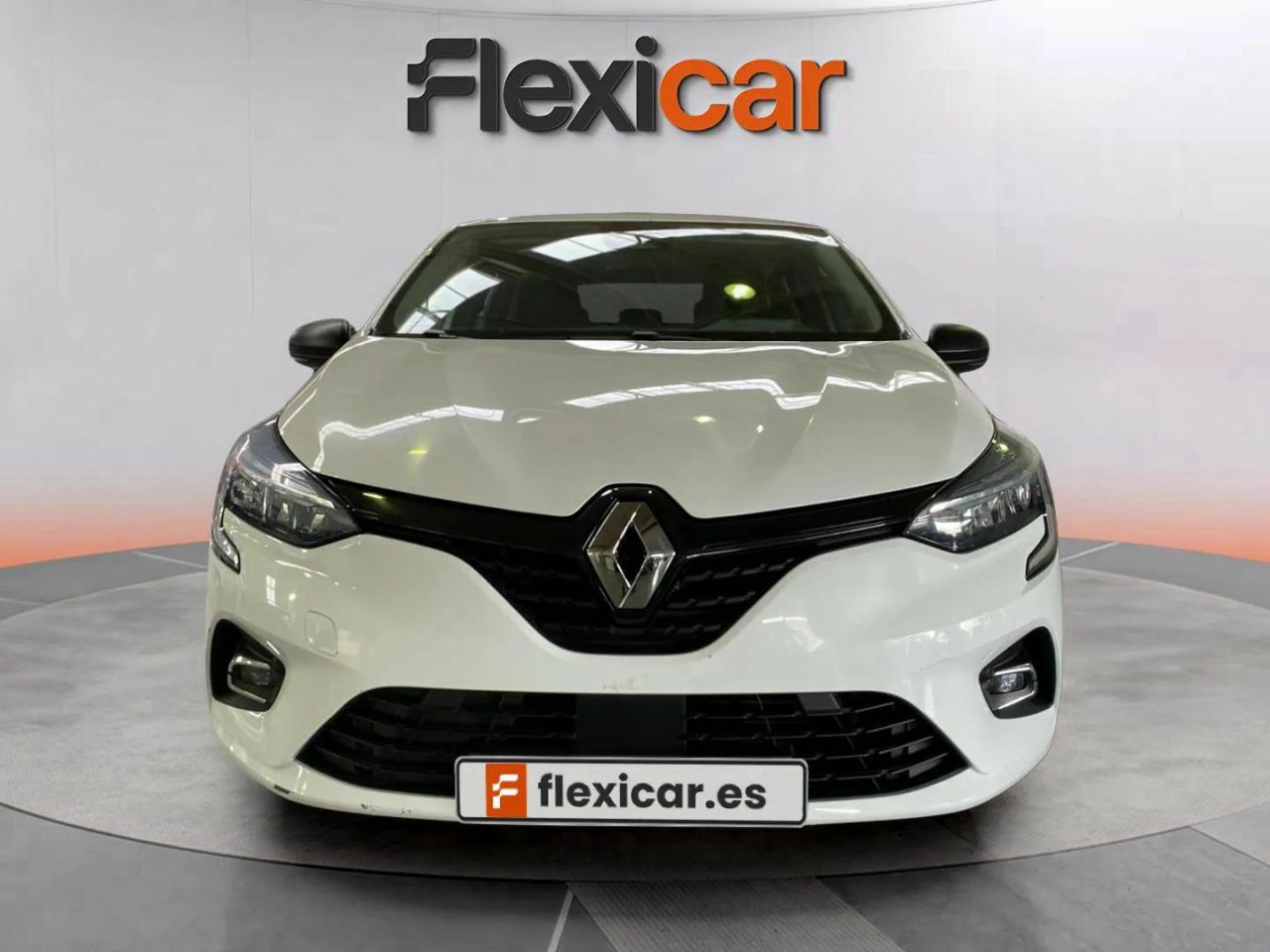 renault clio 2021 / foto grande (2)