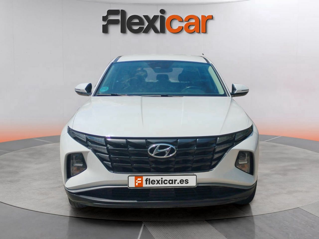 hyundai tucson 2021 / foto grande (2)