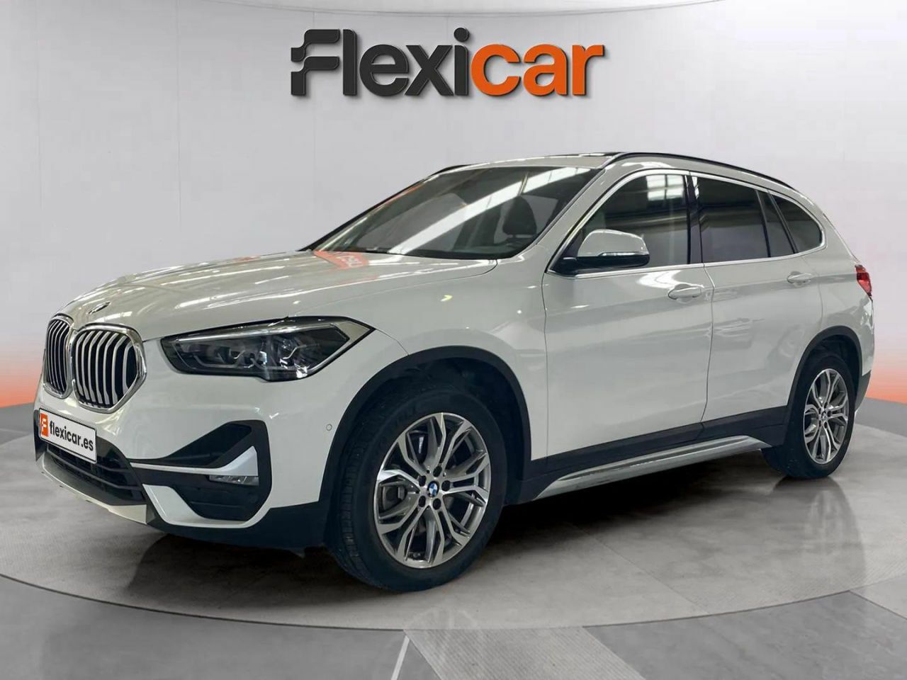 bmw x1 2020 / foto grande (3)