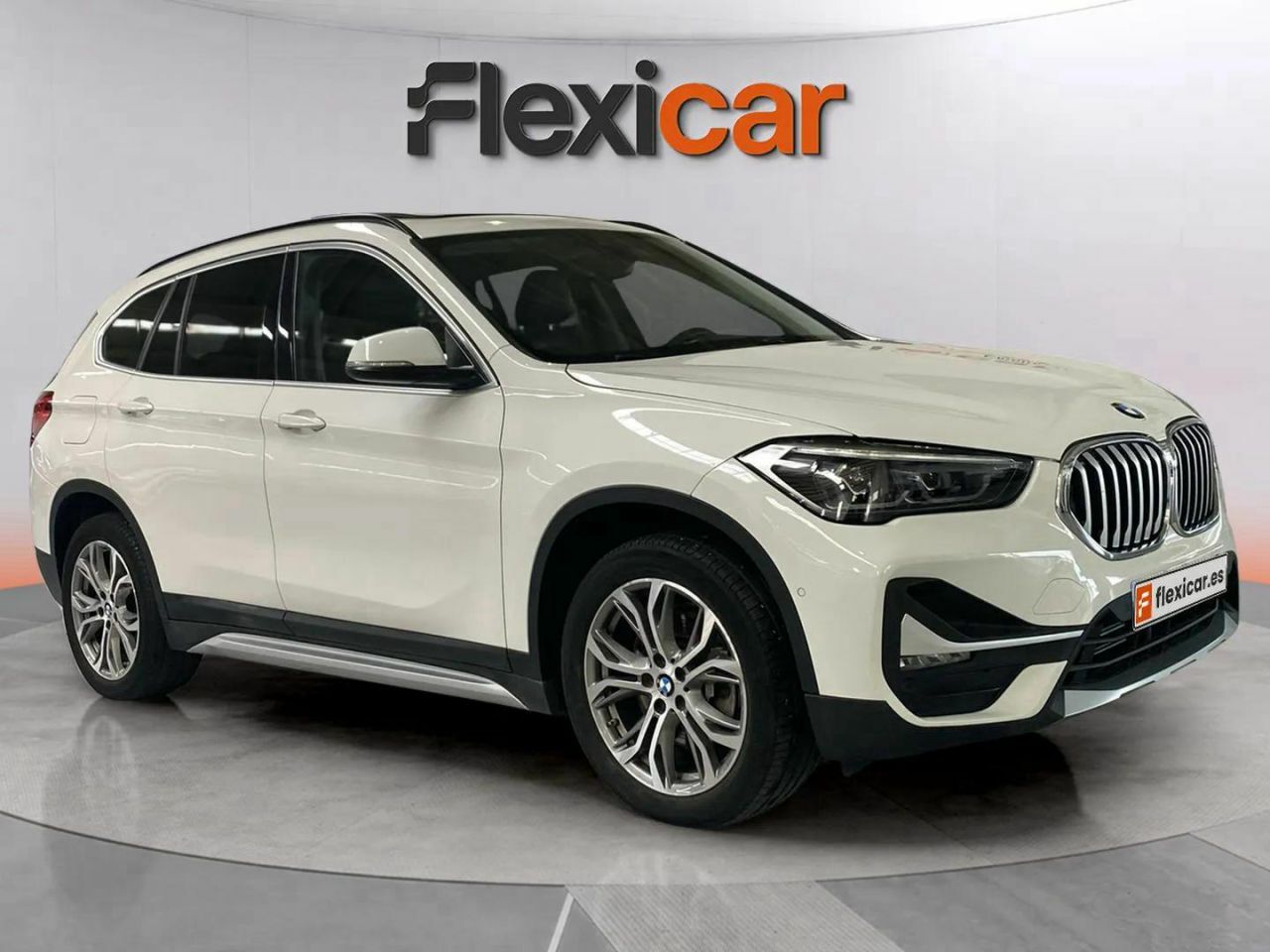 Foto bmw x1 2020 /