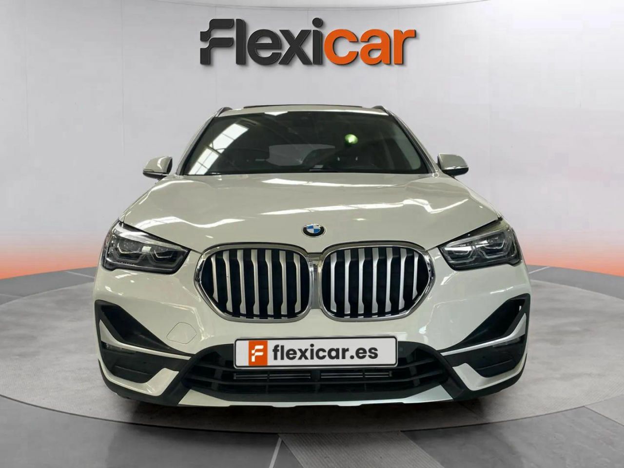 bmw x1 2020 / foto grande (2)