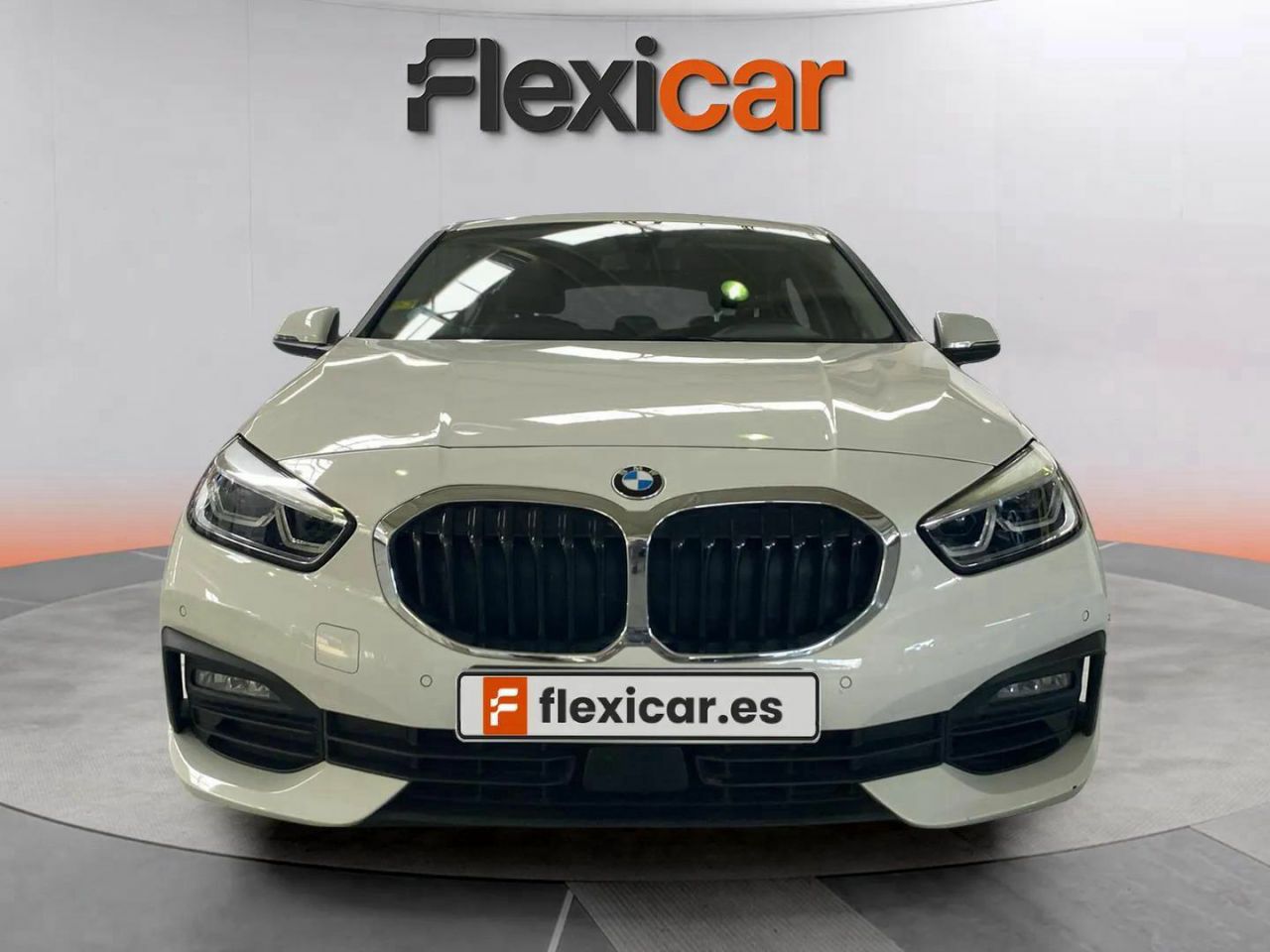 bmw serie 1 2020 / foto grande (2)