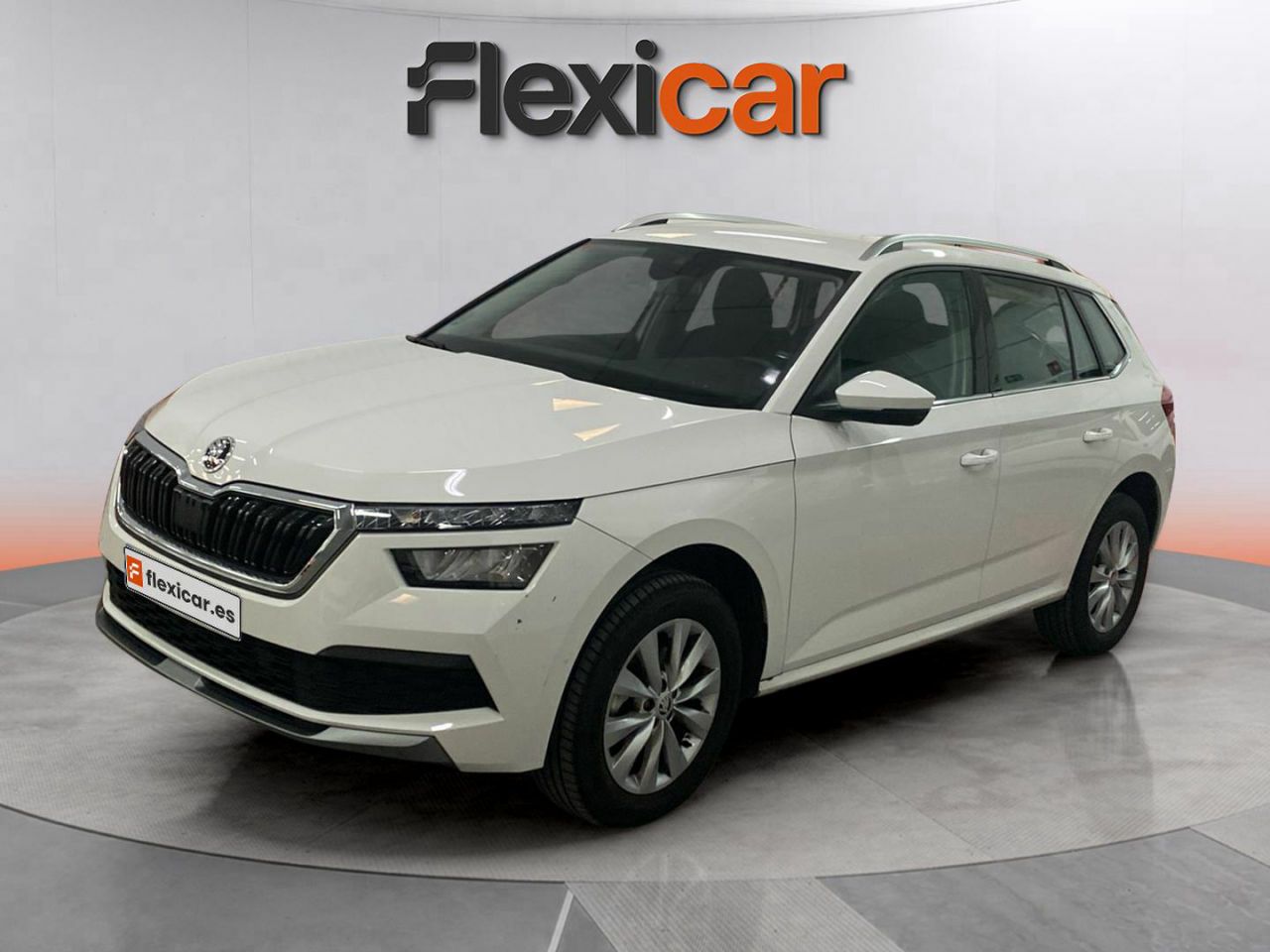 skoda kamiq 2021 / foto grande (3)