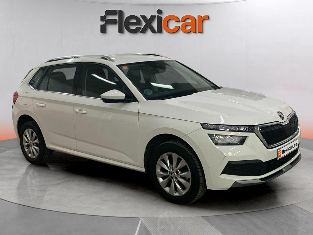 Foto skoda kamiq 2021 /