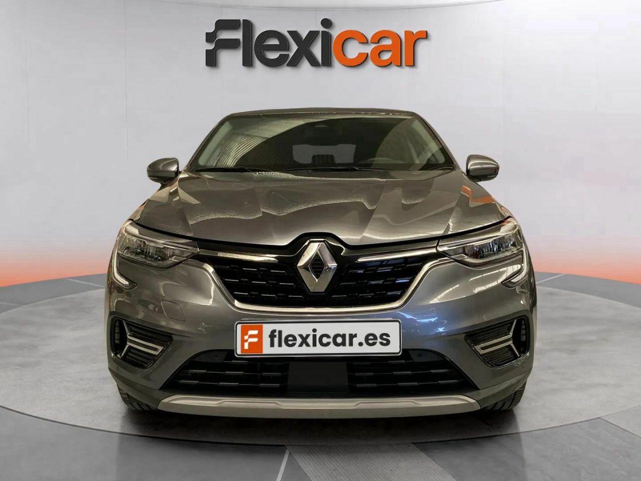 renault arkana 2023 / foto grande (2)