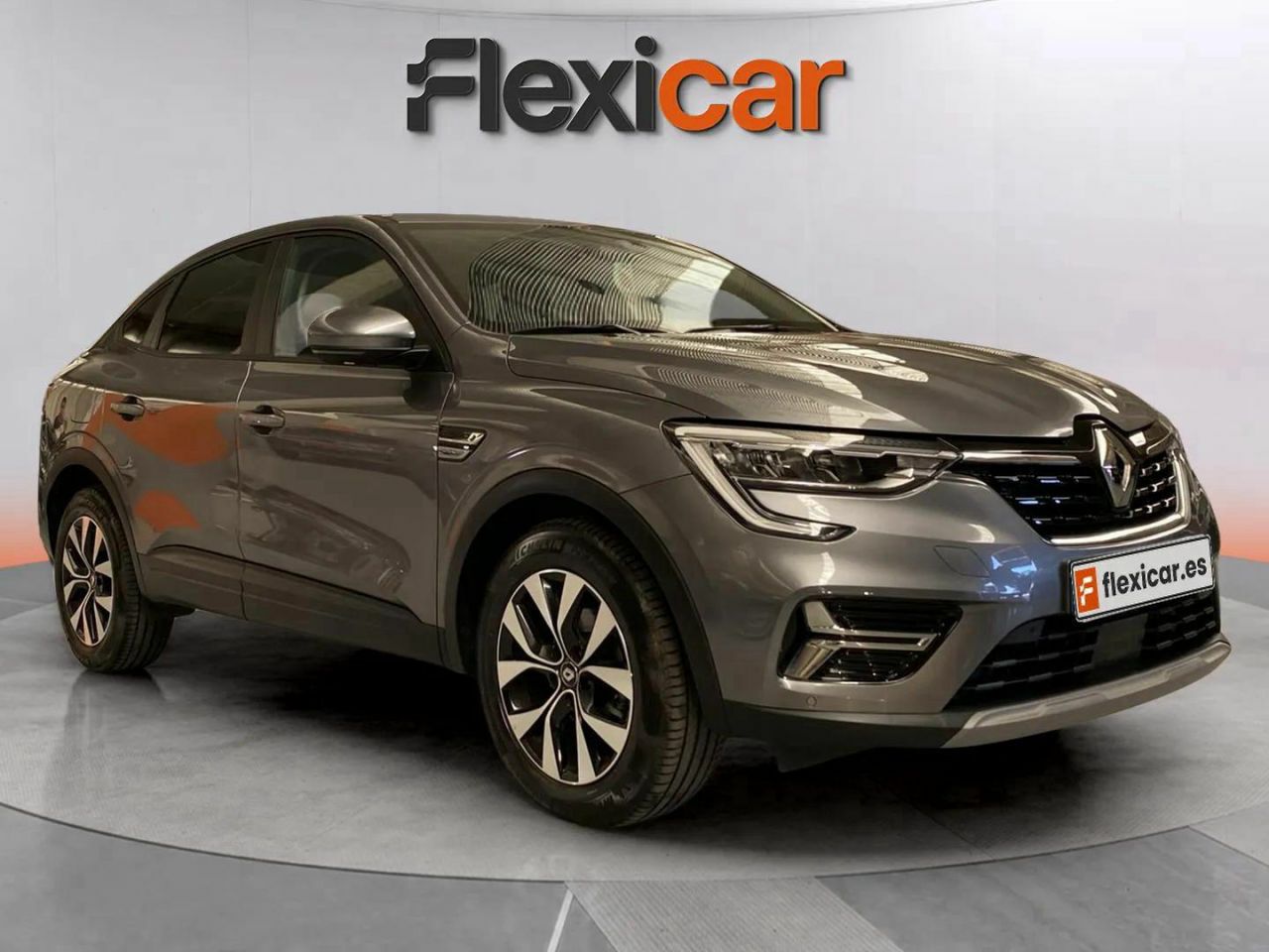 Foto renault arkana 2023 /