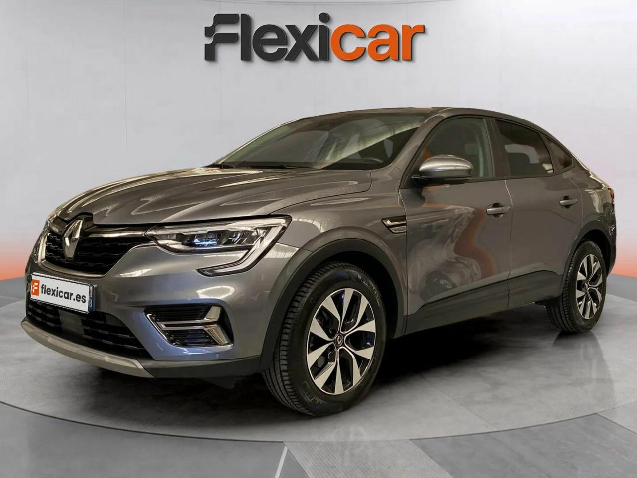 renault arkana 2023 / foto grande (3)