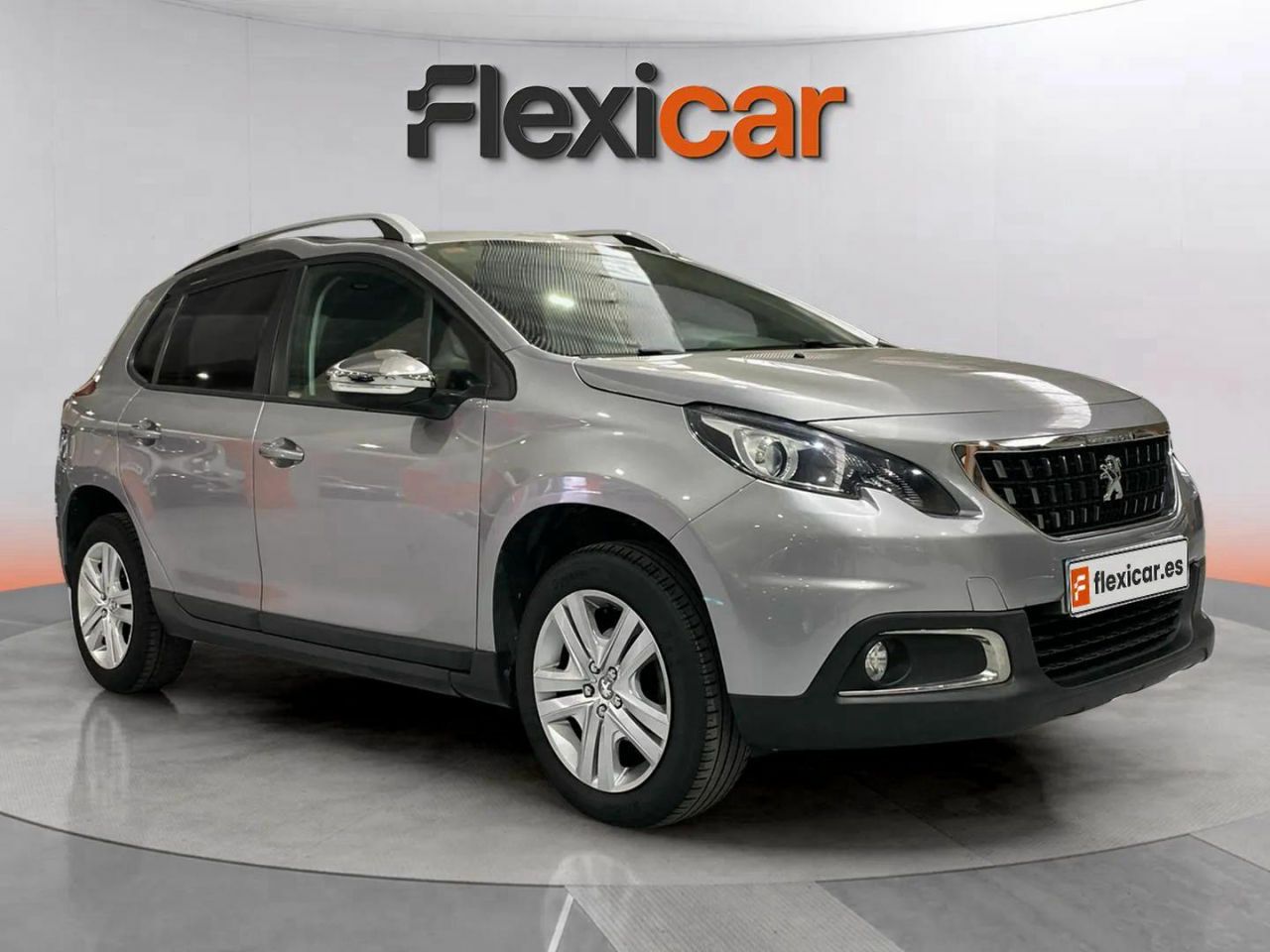 Foto peugeot 2008 2018 /