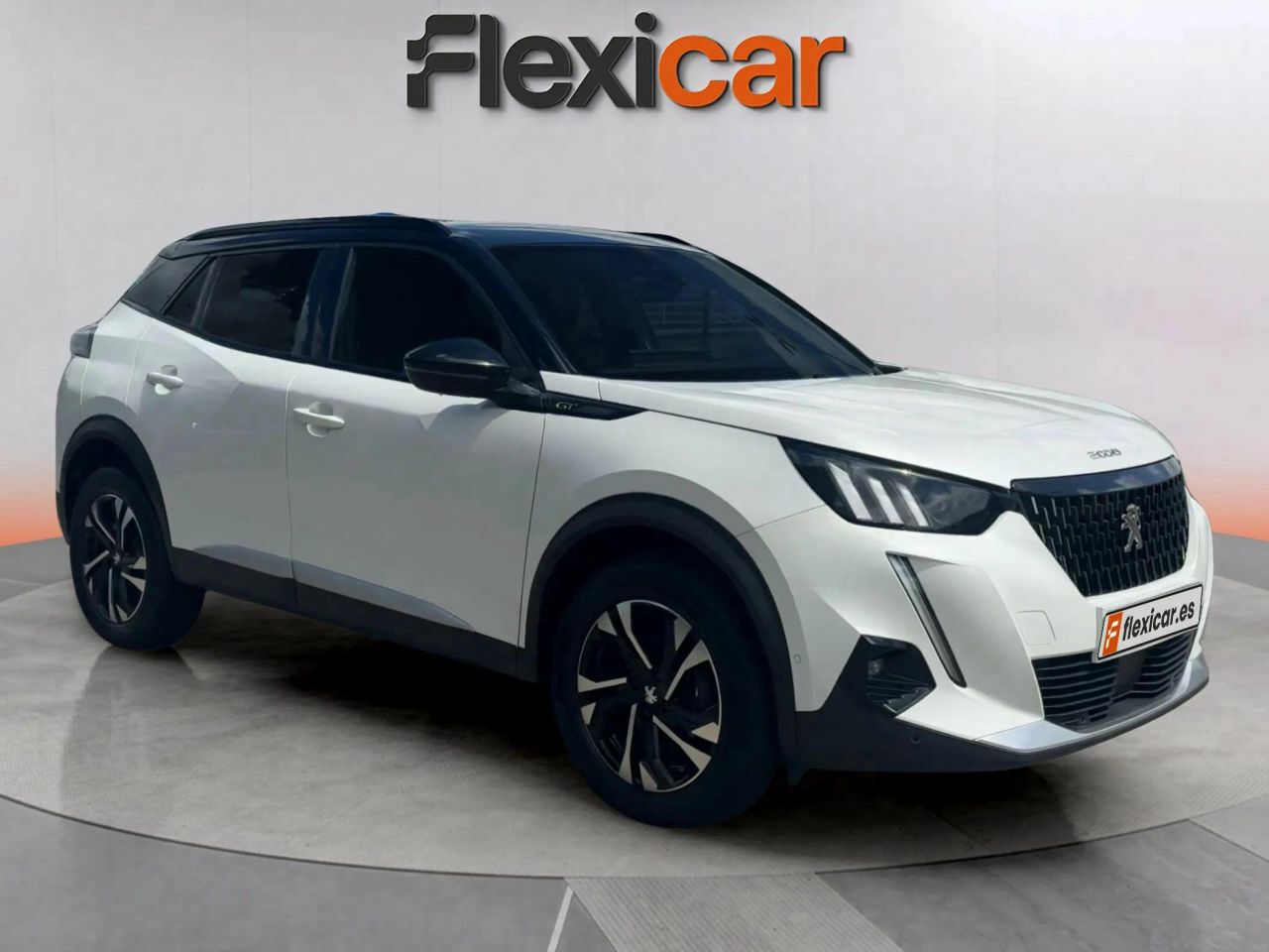 Foto peugeot 2008 2021 /