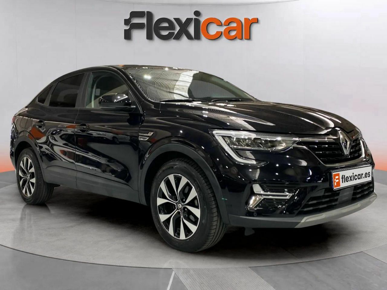 Foto renault arkana 2023 /