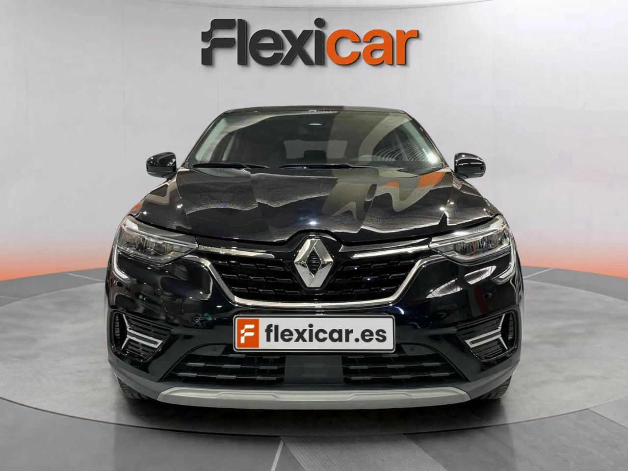 renault arkana 2023 / foto grande (2)