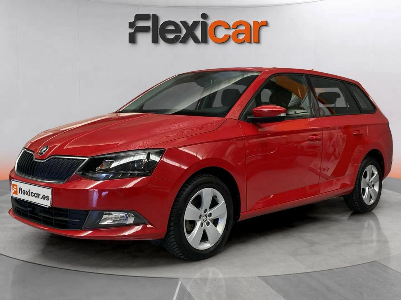 skoda fabia 2017 / foto grande (3)