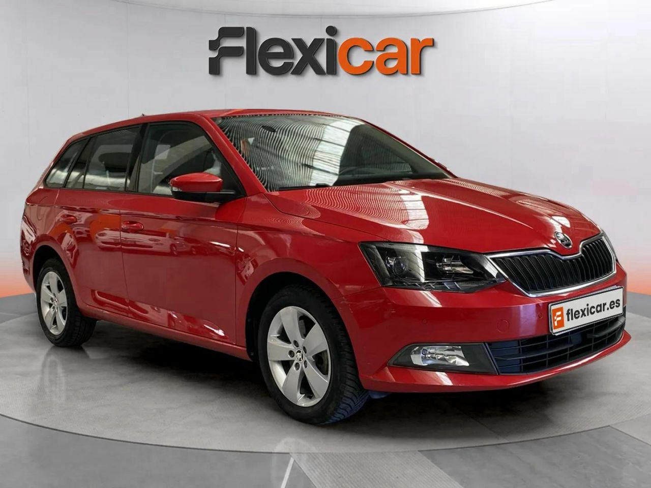 Foto skoda fabia 2017 /