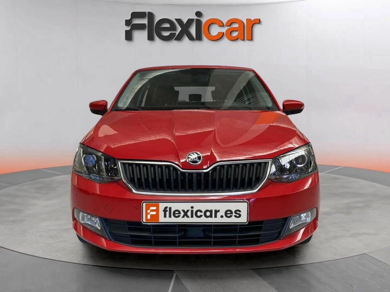skoda fabia 2017 / foto grande (2)