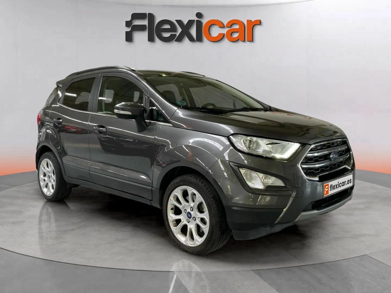 Foto ford ecosport 2022 /