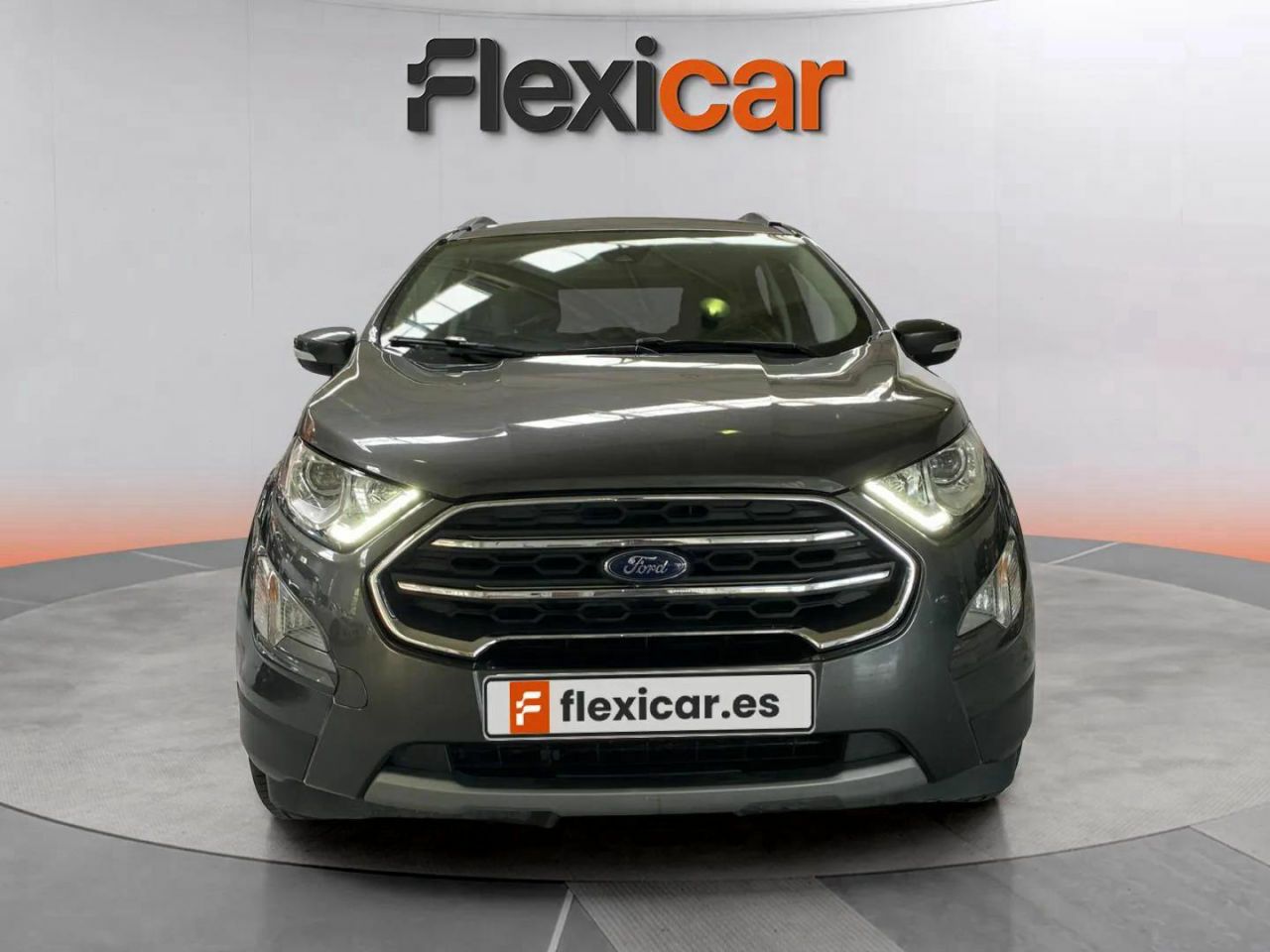 ford ecosport 2022 / foto grande (2)