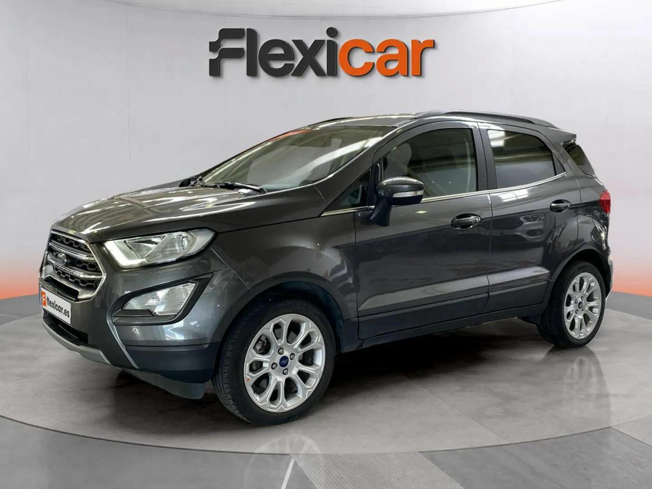 ford ecosport 2022 / foto grande (3)