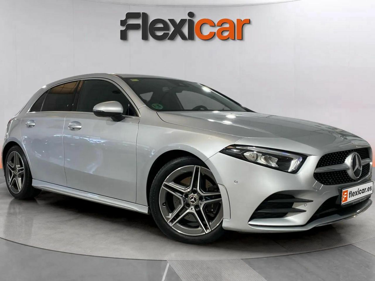 Foto mercedes clase a 2019 /