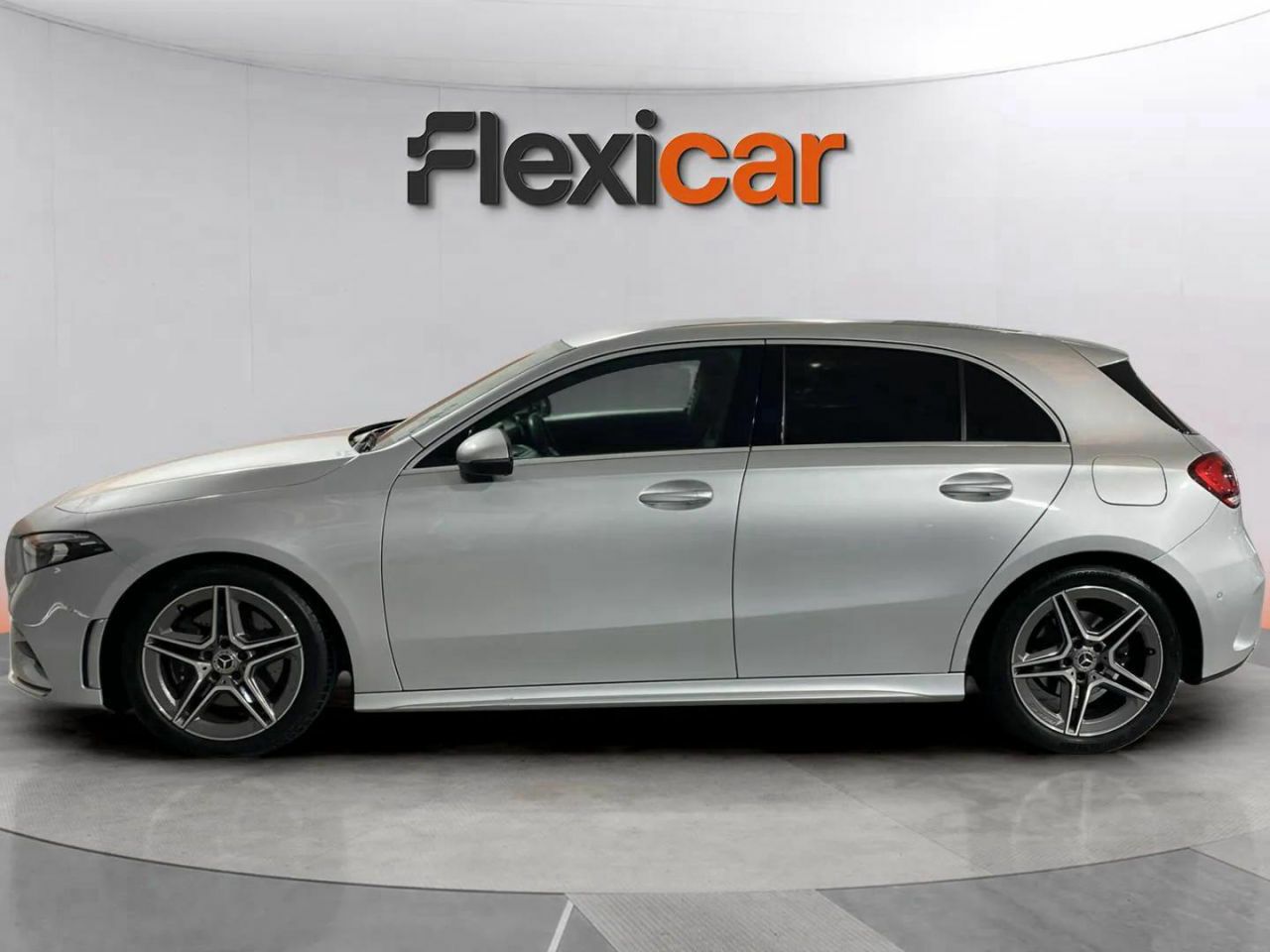 mercedes clase a 2019 / foto grande (3)