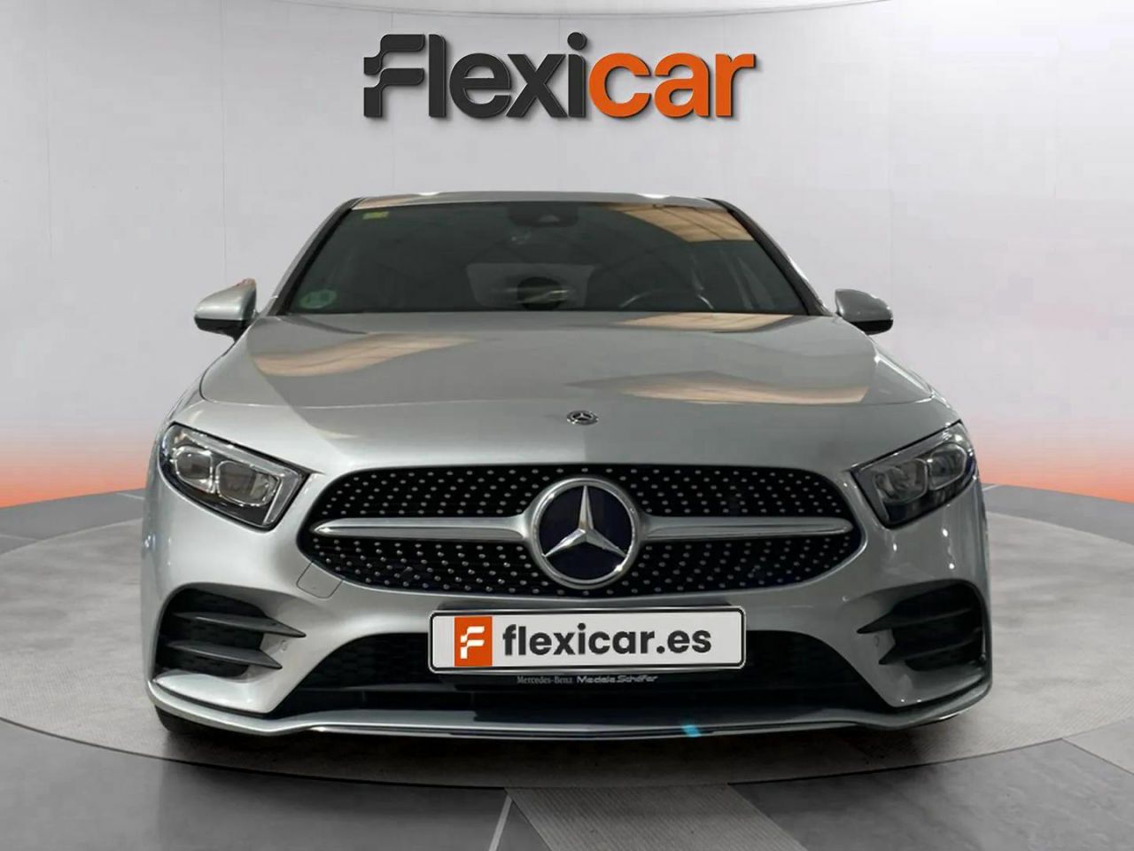 mercedes clase a 2019 / foto grande (2)