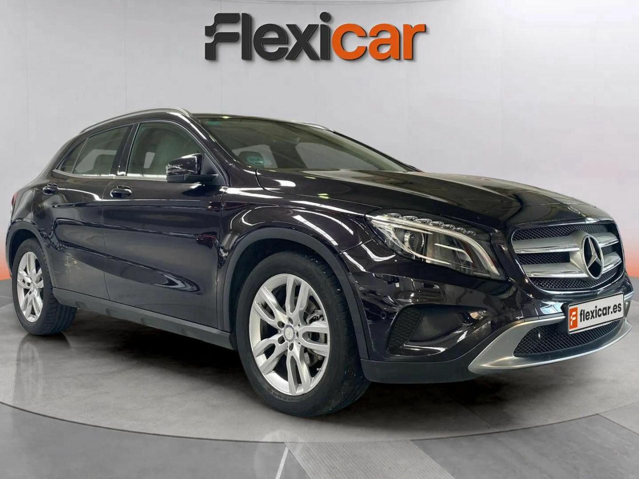 Foto mercedes gla 2015 /