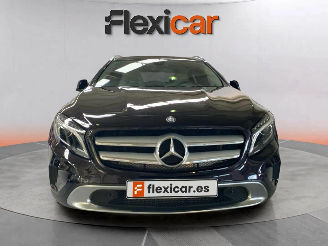 mercedes gla 2015 / foto grande (2)