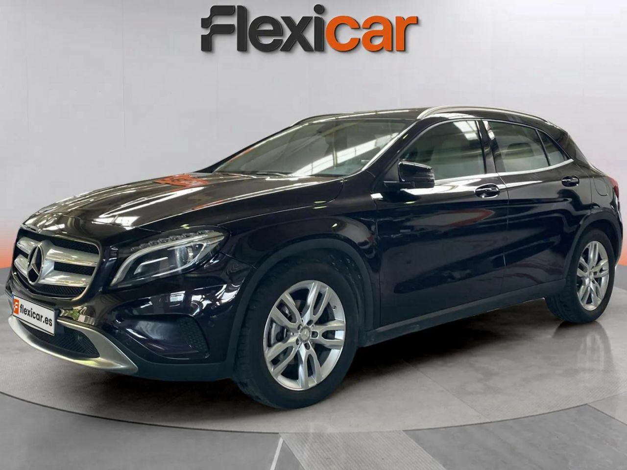 mercedes gla 2015 / foto grande (3)