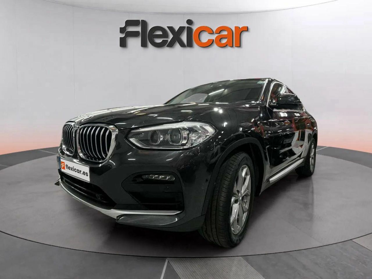 bmw x4 2021 / foto grande (3)
