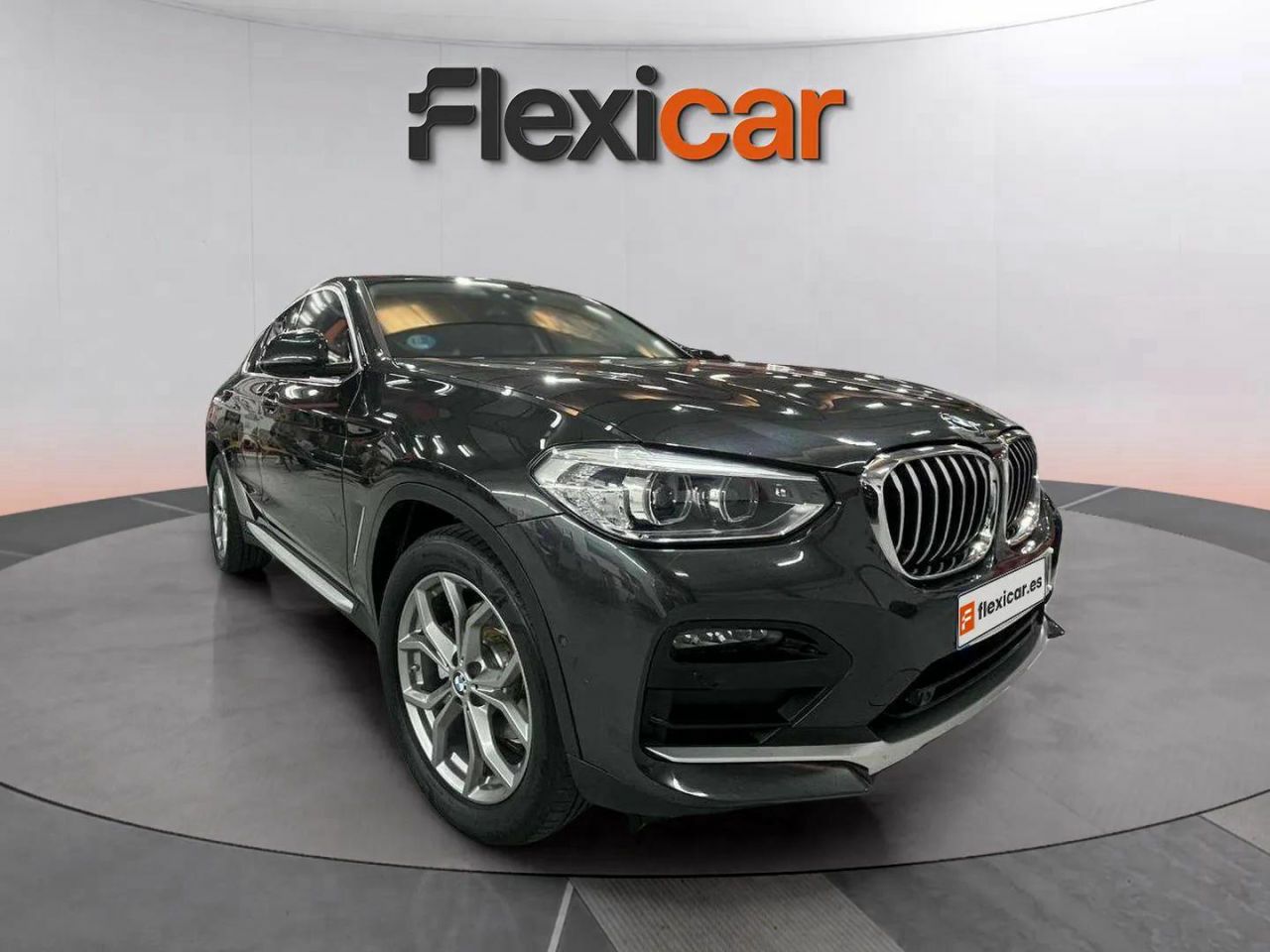 Foto bmw x4 2021 /