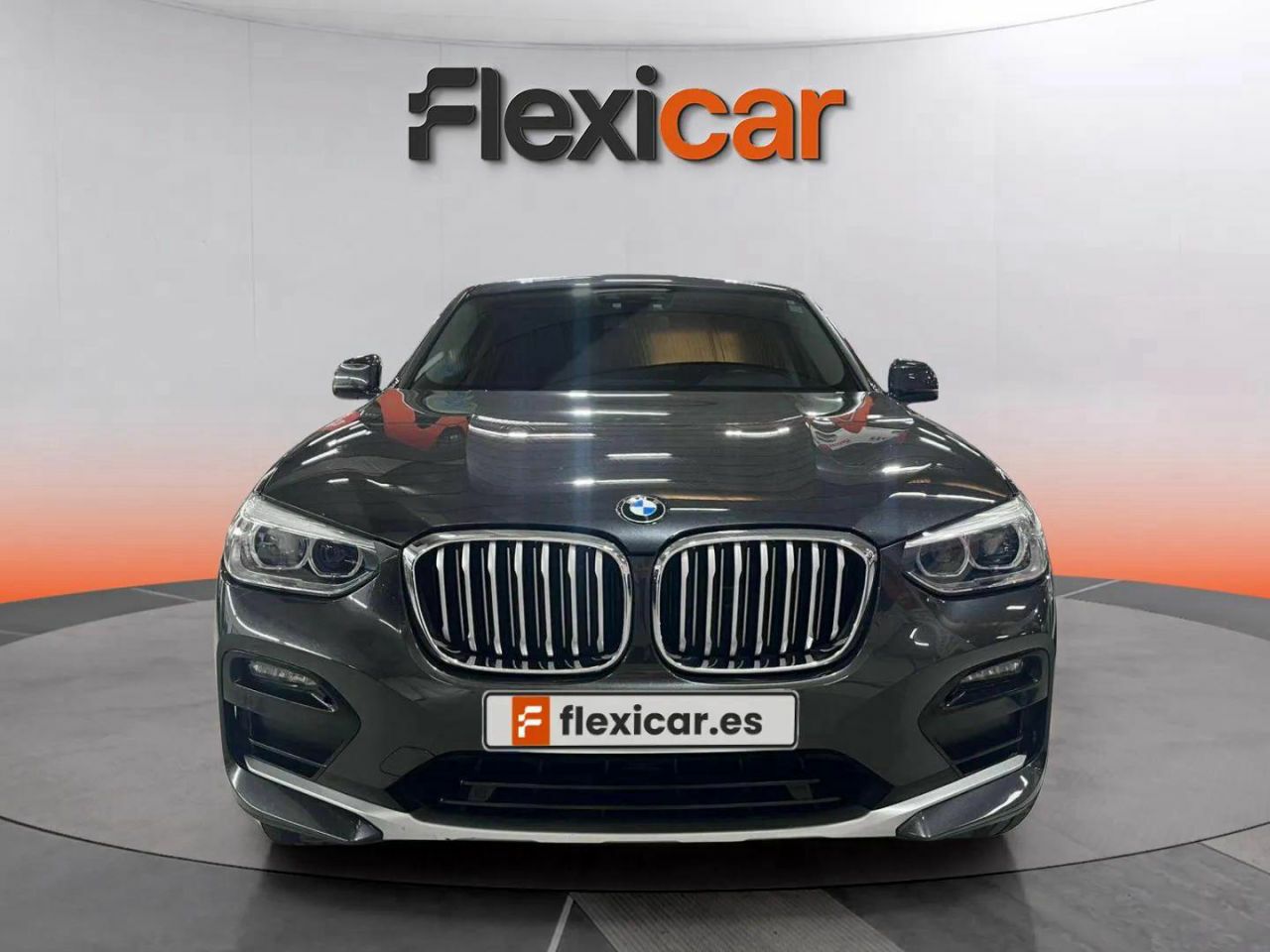 bmw x4 2021 / foto grande (2)