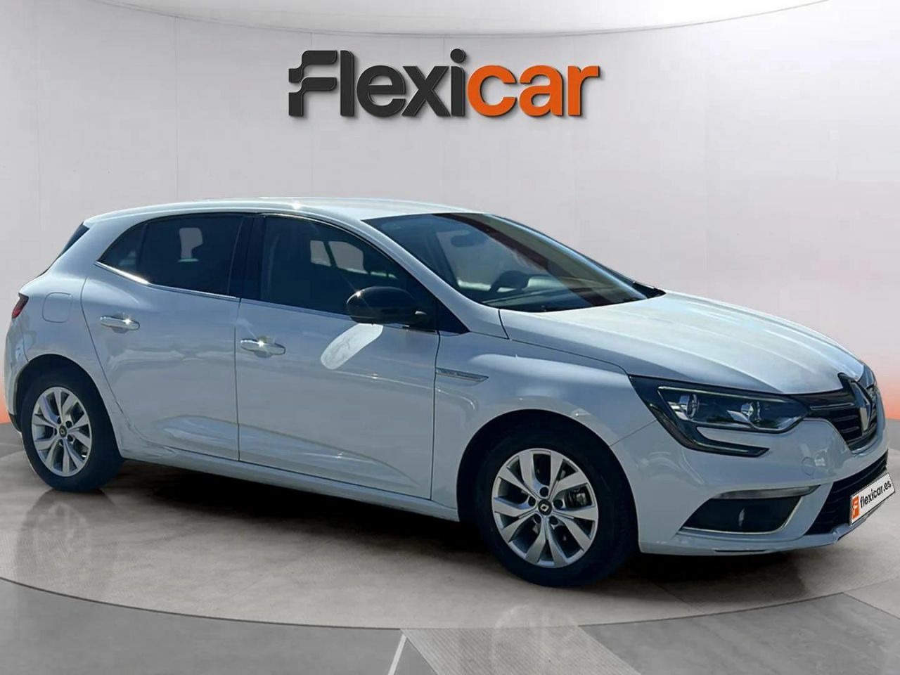 Foto renault megane 2019 /
