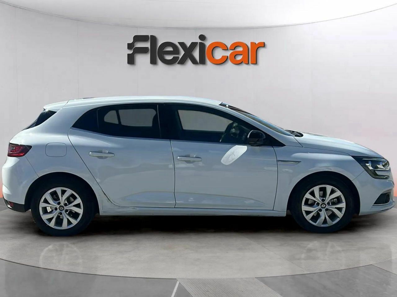 renault megane 2019 / foto grande (2)