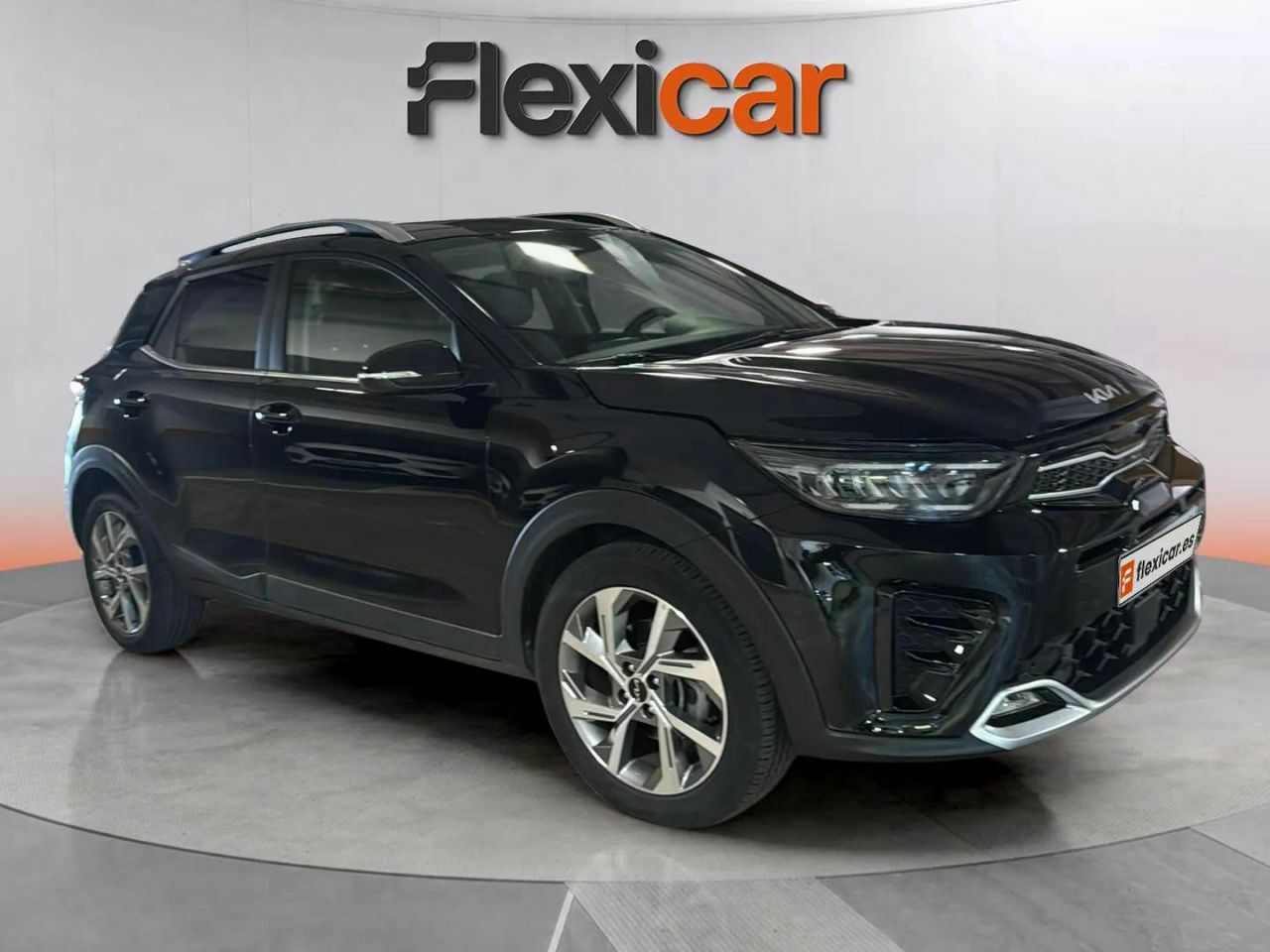 Foto kia stonic 2023 /
