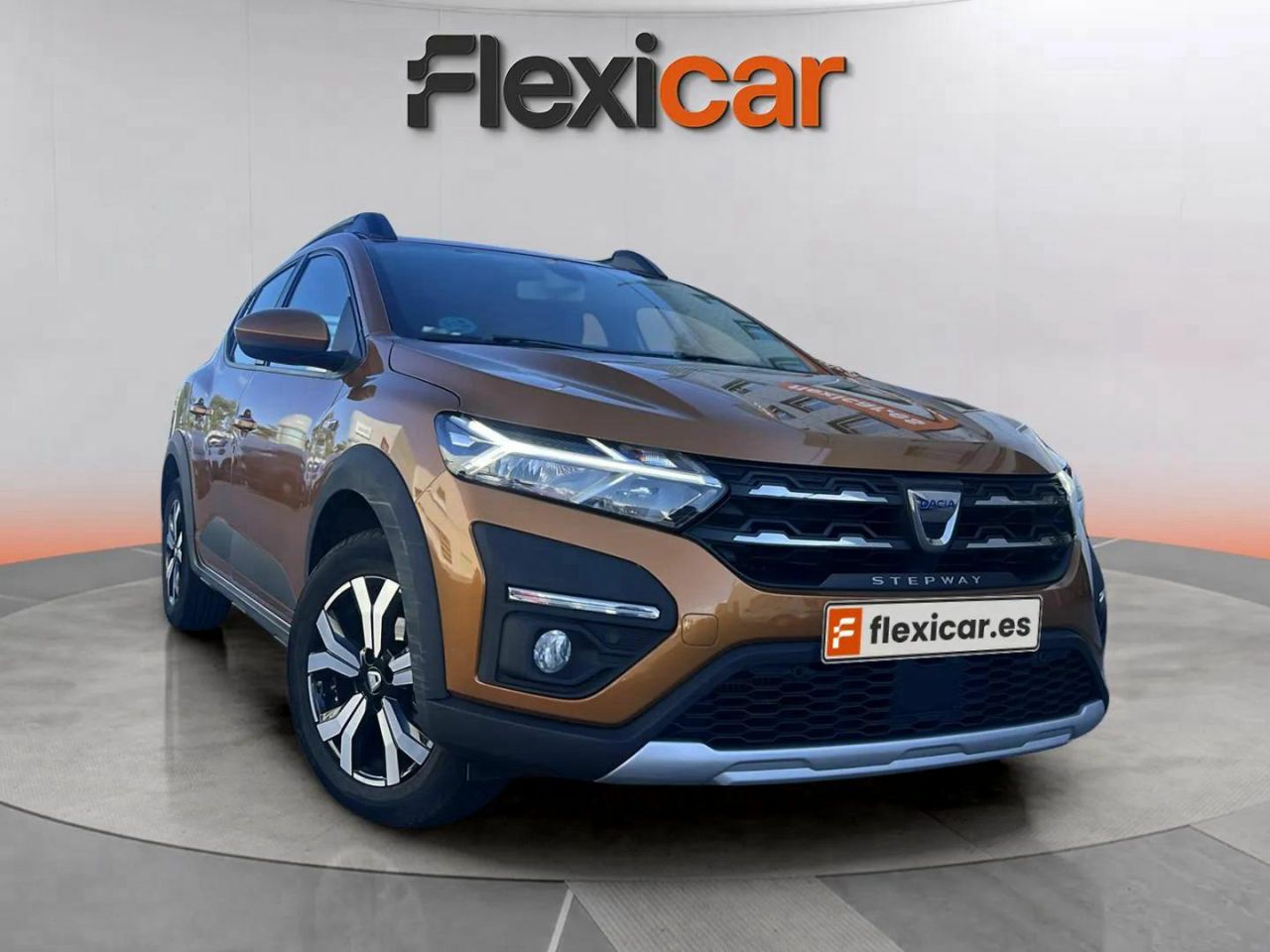 Foto dacia sandero 2021 /