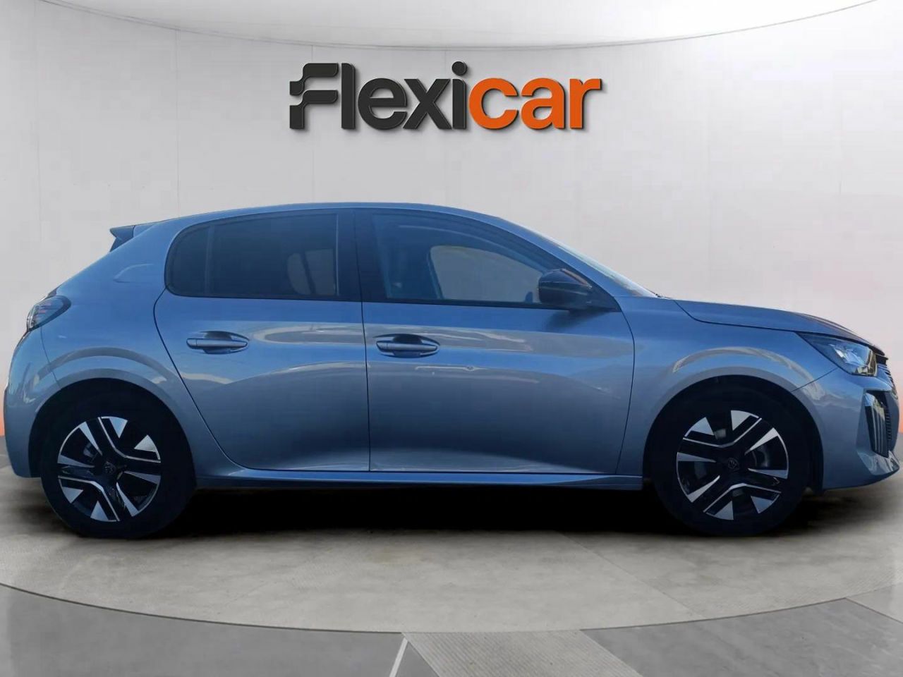 peugeot 208 2024 / foto grande (2)