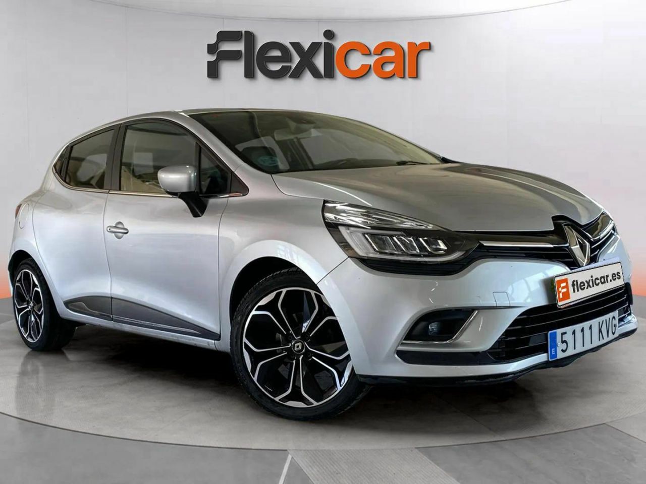Foto renault clio 2019 /