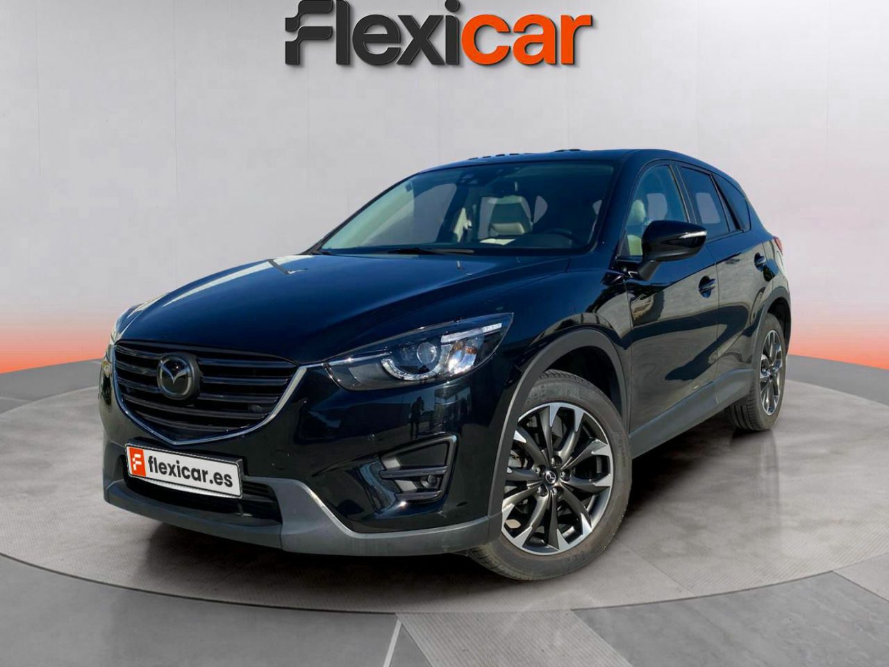 mazda cx-5 2015 / foto grande (3)
