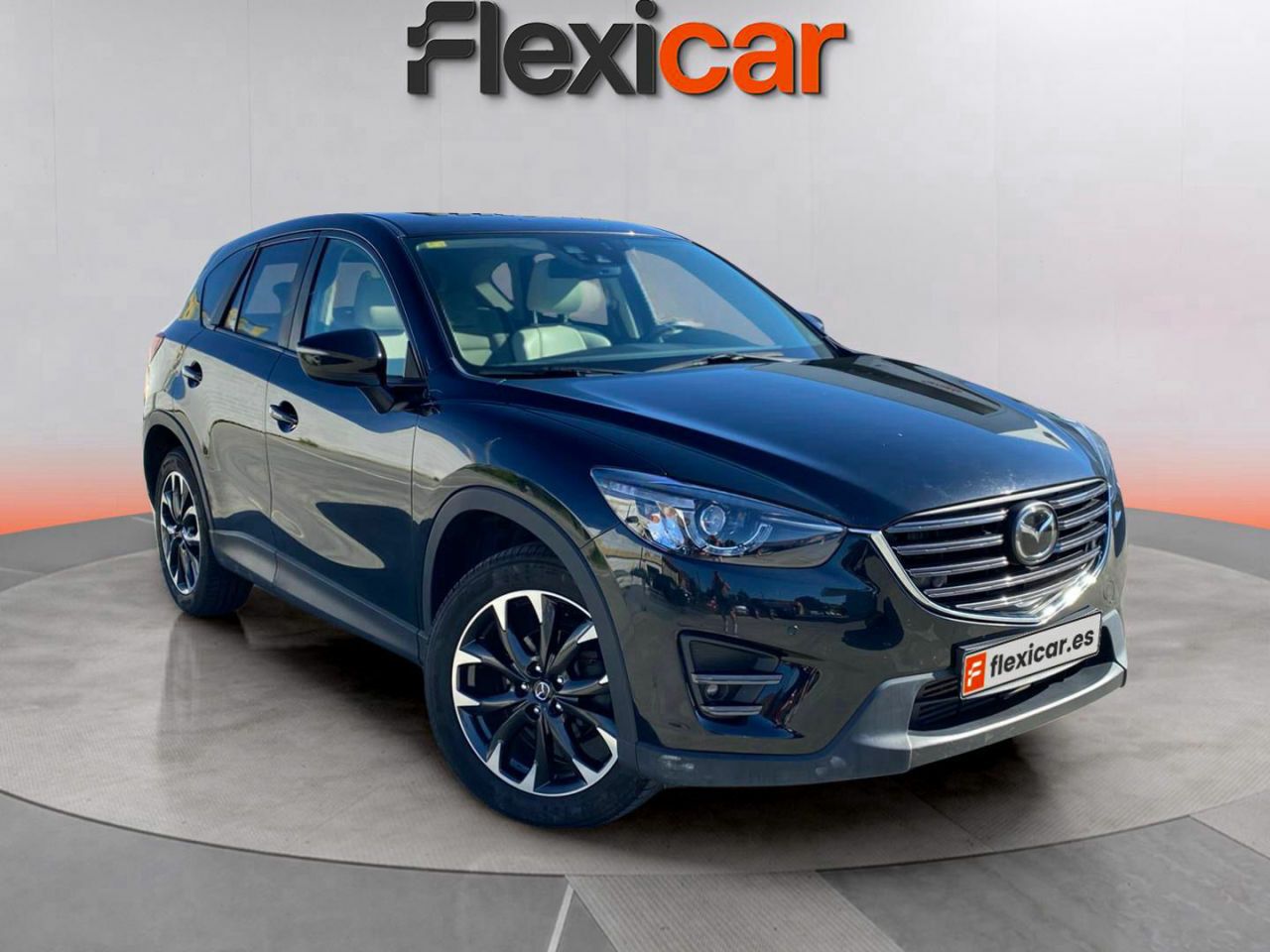 Foto mazda cx-5 2015 /