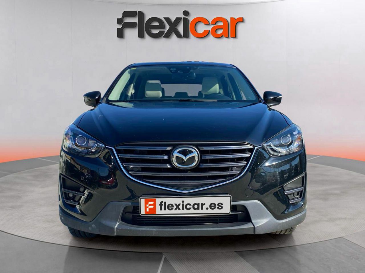 mazda cx-5 2015 / foto grande (2)