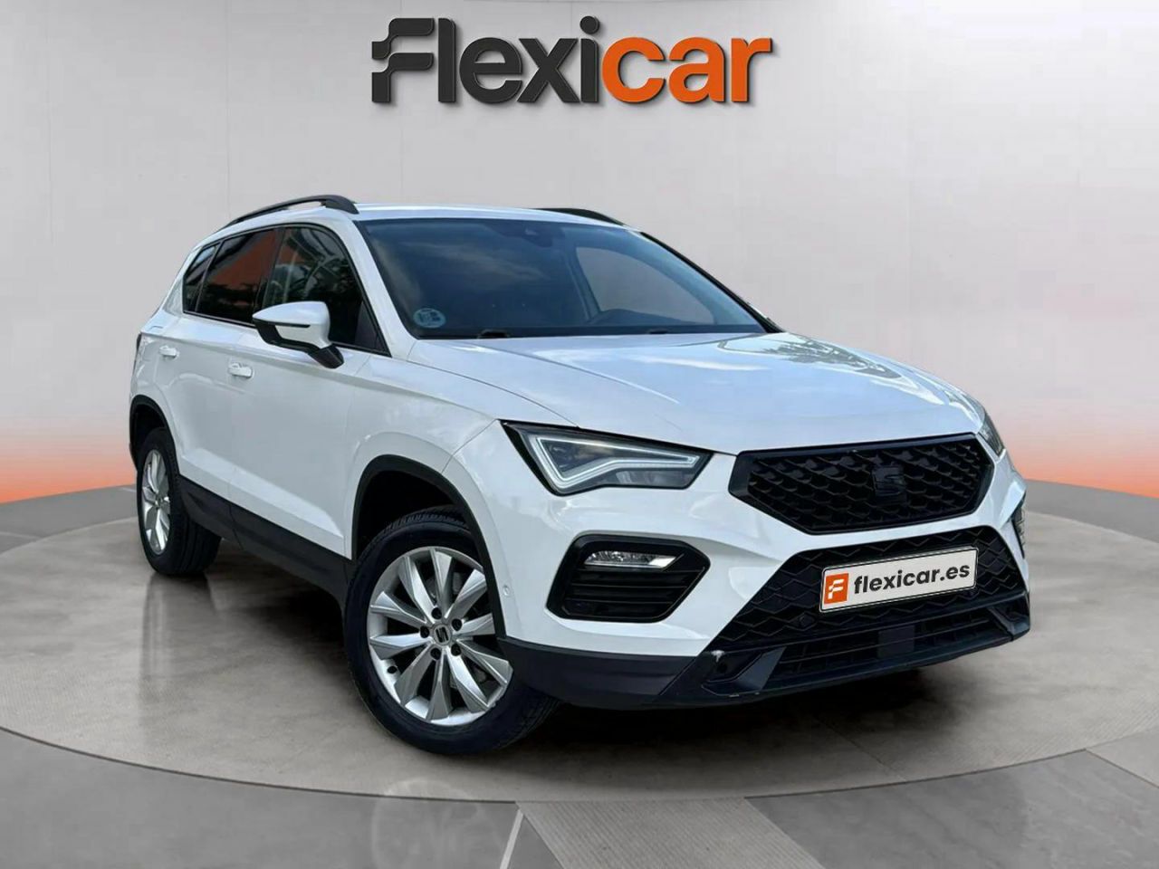 Foto seat ateca 2021 /