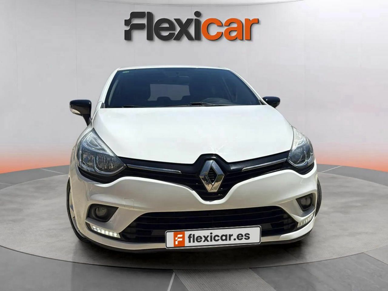 renault clio 2017 / foto grande (2)