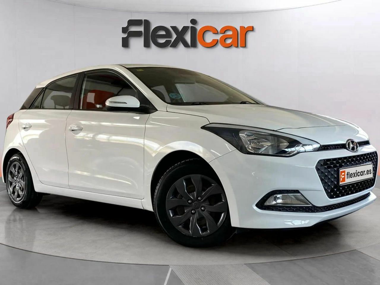 Foto hyundai i20 2018 /