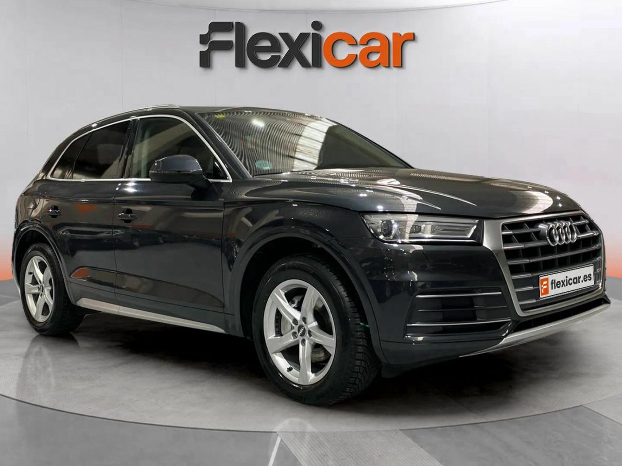 Foto audi q5 2017 /