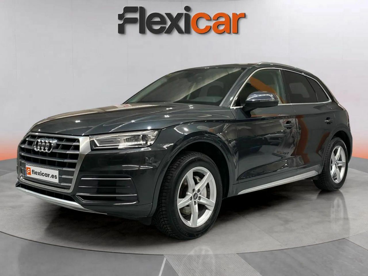 audi q5 2017 / foto grande (3)