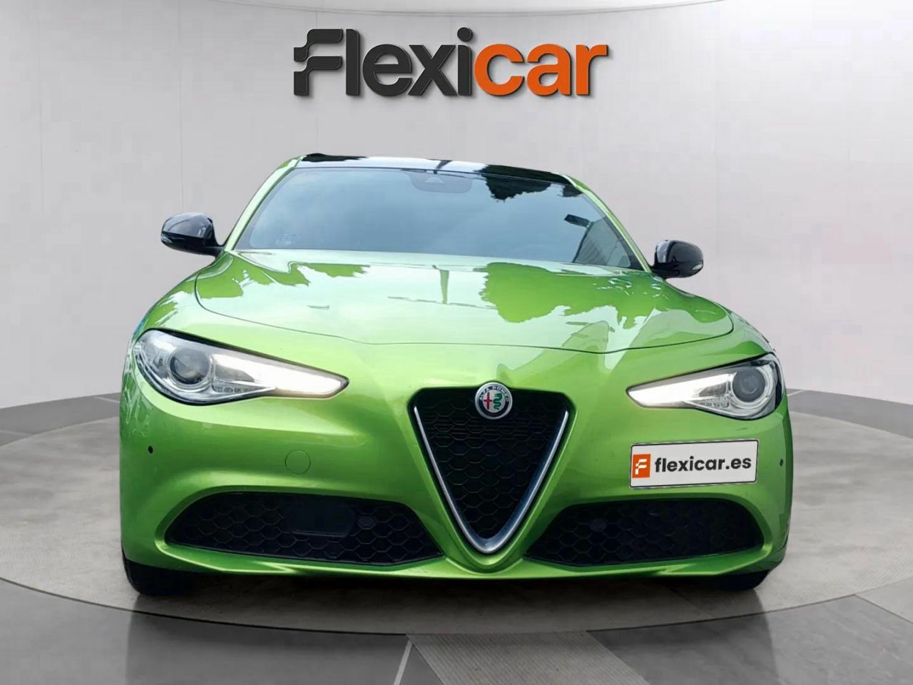 alfa romeo giulia 2020 / foto grande (3)