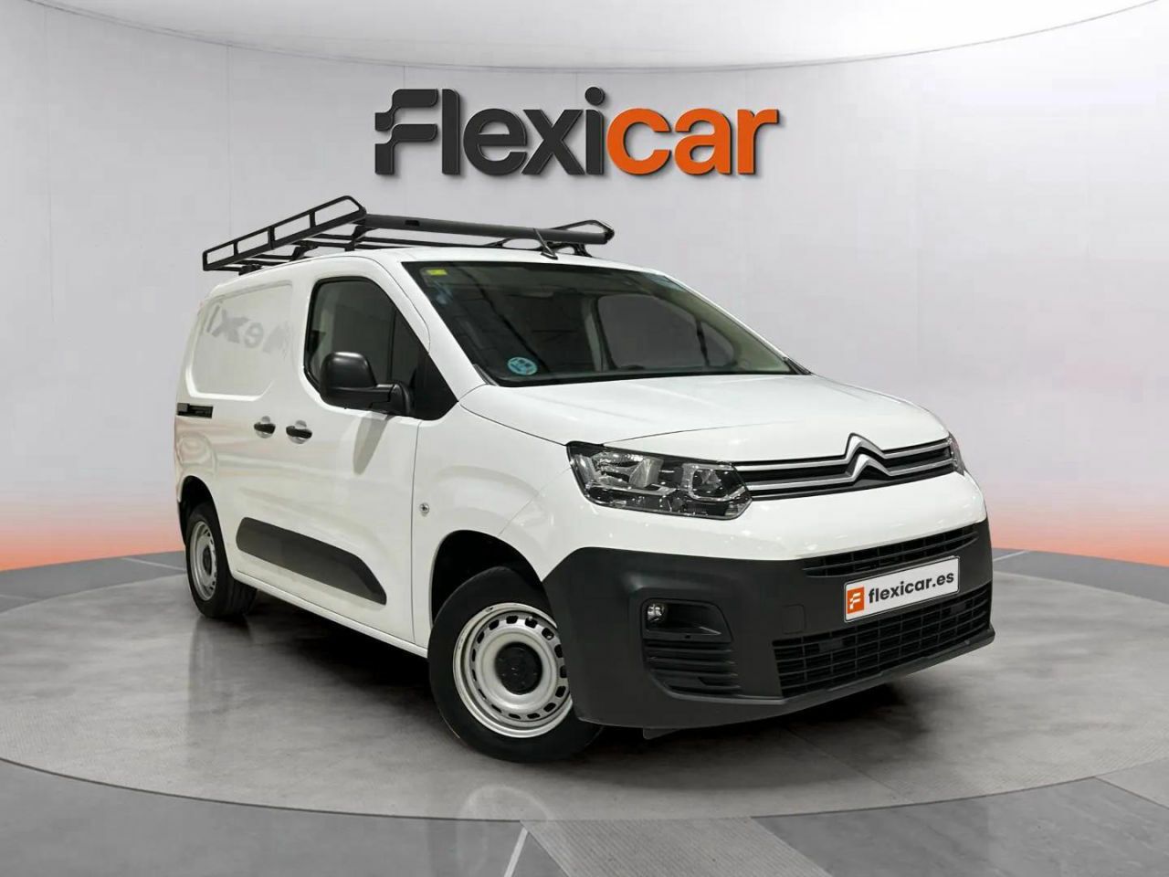 Foto citroën berlingo 2025 /