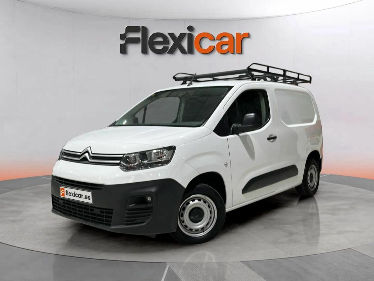 citroën berlingo 2025 / foto grande (3)