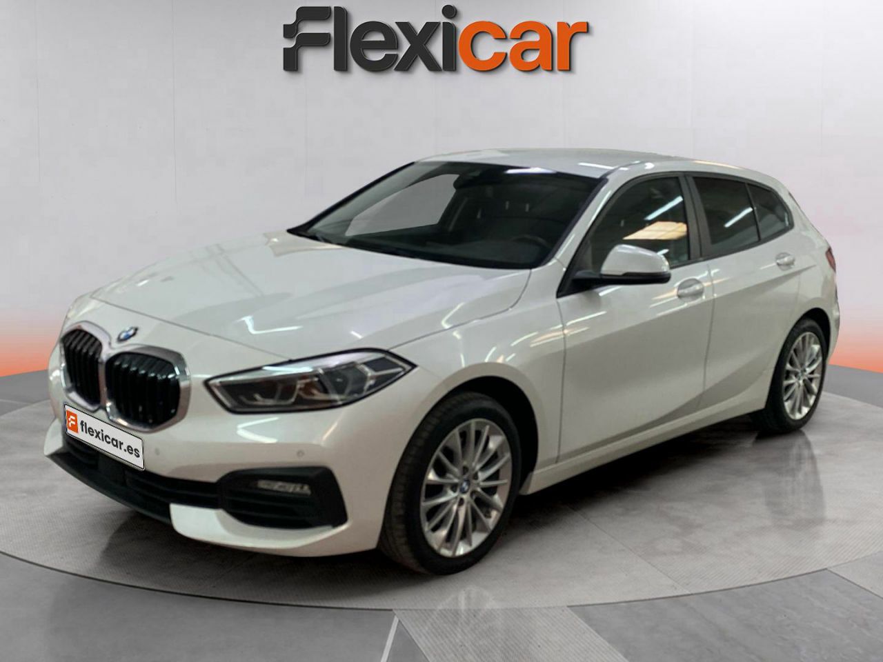 bmw serie 1 2022 / foto grande (3)