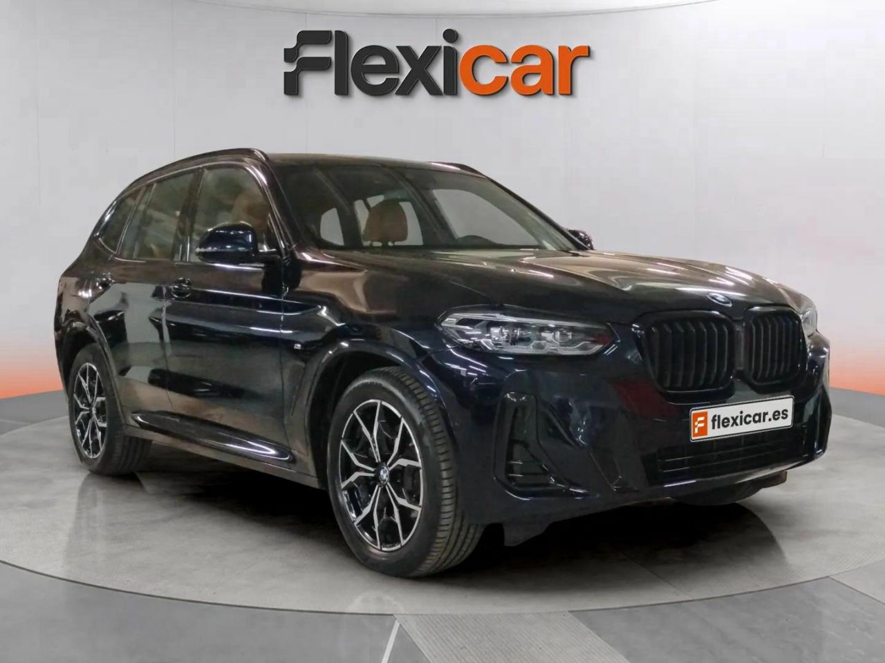 Foto bmw x3 2024 /
