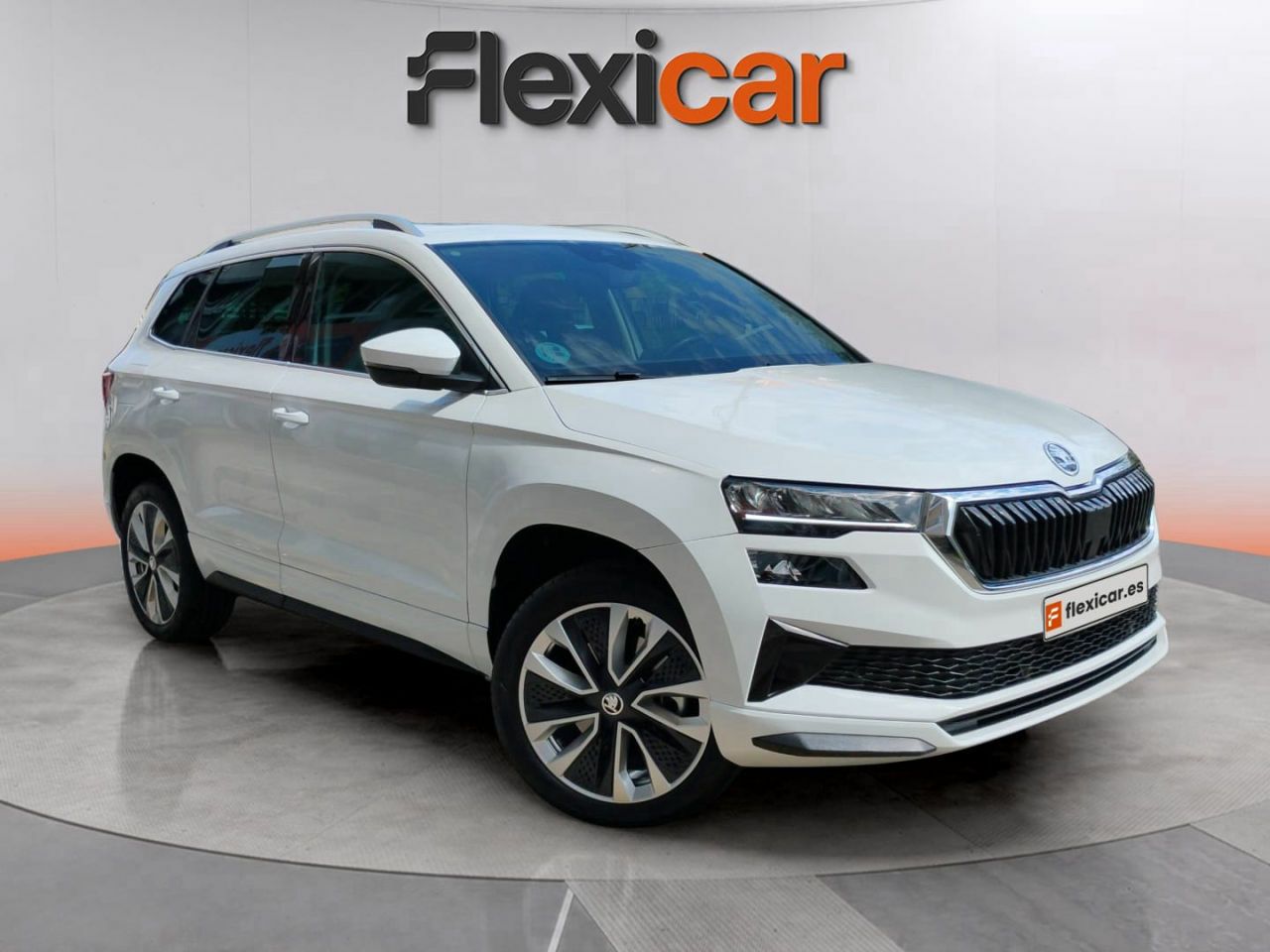 Foto skoda karoq 2024 /